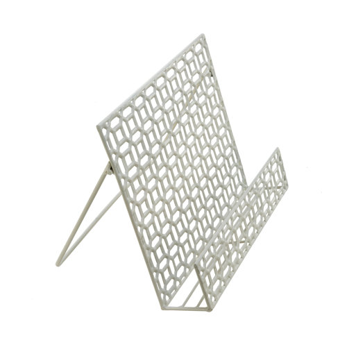 Oliver Hanzlah Oliver 7.88'' H Book Stand & Reviews Wayfair